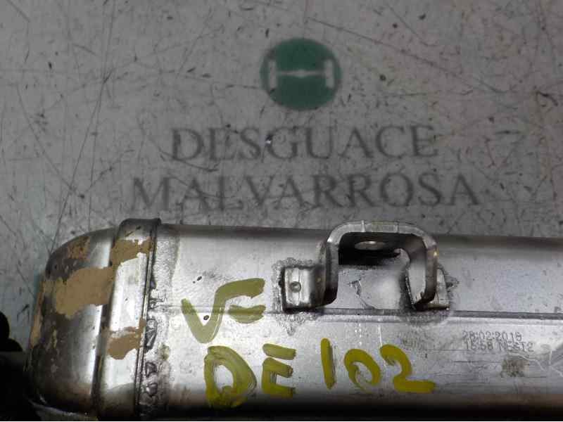 Recambio de enfriador egr para seat ibiza (6j5) 1.6 tdi referencia OEM IAM 03L131512AS 03L131512C 