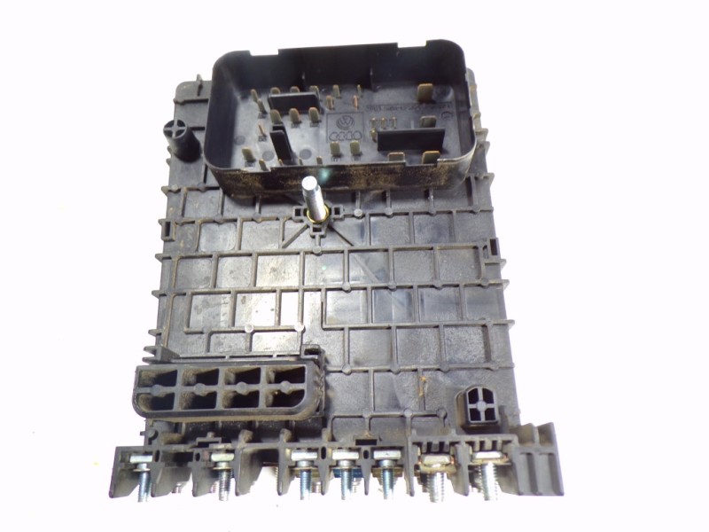 Recambio de caja reles / fusibles para volkswagen passat berlina (3c2) 2.0 16v fsi referencia OEM IAM 3C0937125 3C0937125 
