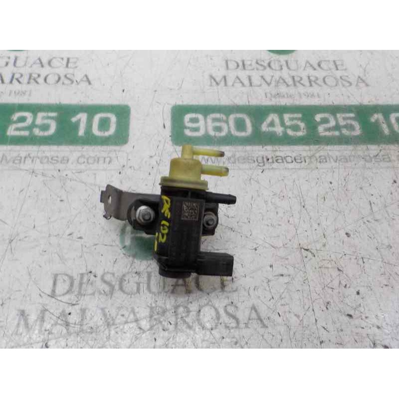 Recambio de valvula aire adicional para seat ibiza (6j5) 1.6 tdi referencia OEM IAM 1K0906627B CG34011464A 