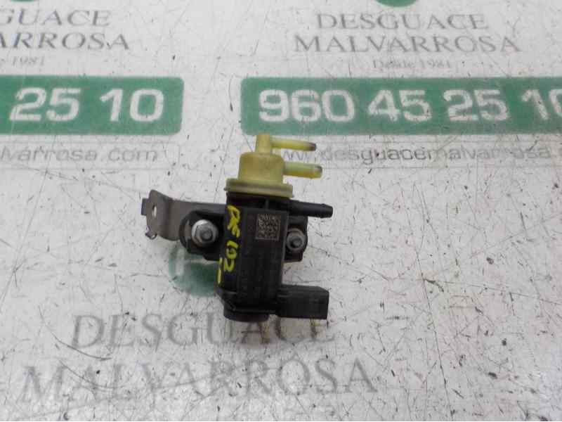 Recambio de valvula aire adicional para seat ibiza (6j5) 1.6 tdi referencia OEM IAM 1K0906627B CG34011464A 