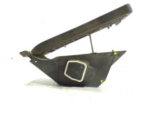 Recambio de potenciometro pedal para mercedes-benz clase c (w204) coupe c 220 cdi blueefficiency (204.302) referencia OEM IAM A2 2