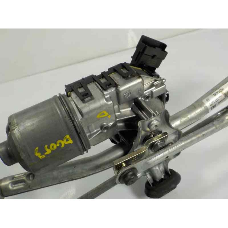 Recambio de motor limpia delantero para citroën berlingo cuadro 1.6 blue-hdi fap referencia OEM IAM   