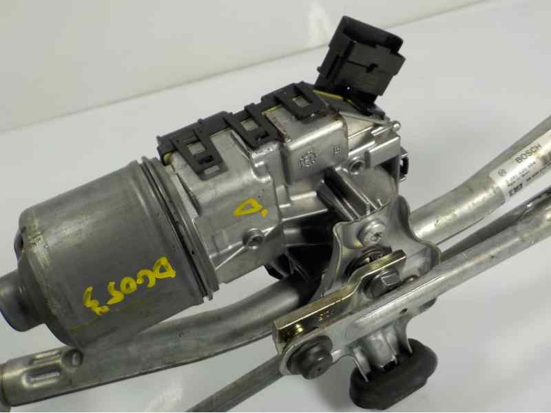 Recambio de motor limpia delantero para citroën berlingo cuadro 1.6 blue-hdi fap referencia OEM IAM   