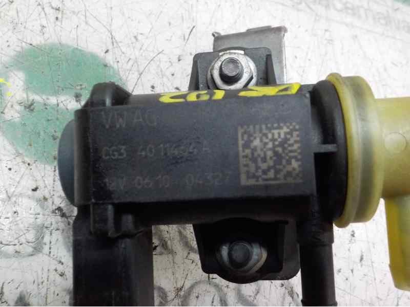 Recambio de valvula aire adicional para seat ibiza (6j5) 1.6 tdi referencia OEM IAM 1K0906627B CG34011464A 