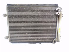 Recambio de condensador aire acondicionado para volkswagen passat berlina (3c2) 2.0 16v fsi referencia OEM IAM 3C0820411C  