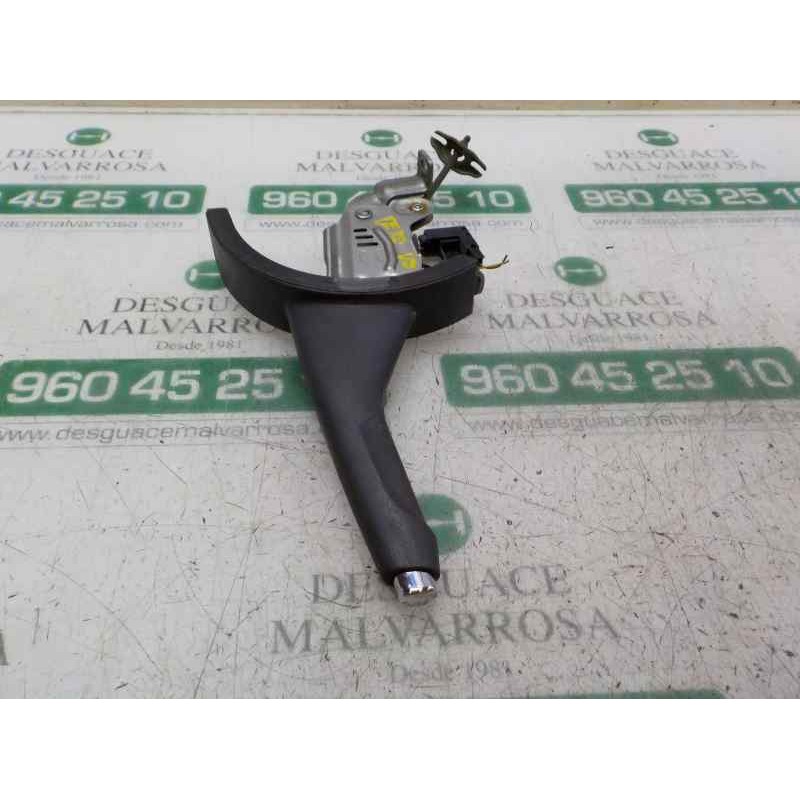 Recambio de palanca freno de mano para seat ibiza (6j5) 1.6 tdi referencia OEM IAM 6Q0711303AL  