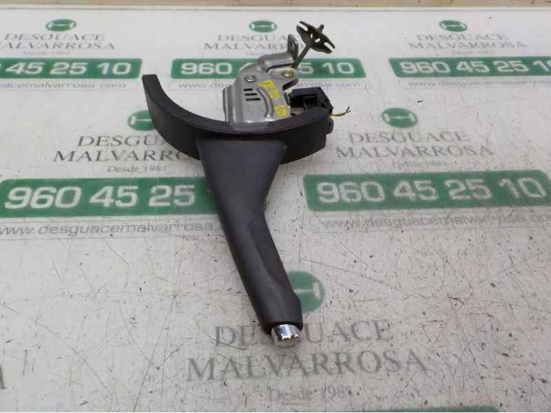 Recambio de palanca freno de mano para seat ibiza (6j5) 1.6 tdi referencia OEM IAM 6Q0711303AL  