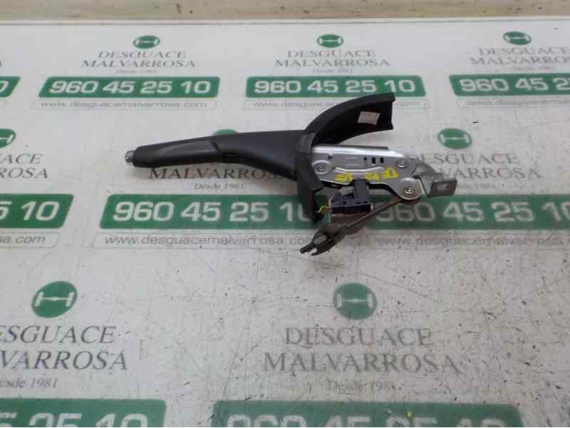 Recambio de palanca freno de mano para seat ibiza (6j5) 1.6 tdi referencia OEM IAM 6Q0711303AL  