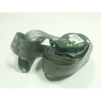 CINTURON SEGURIDAD DELANTERO DERECHO 4F0857706MRR 504906200C 