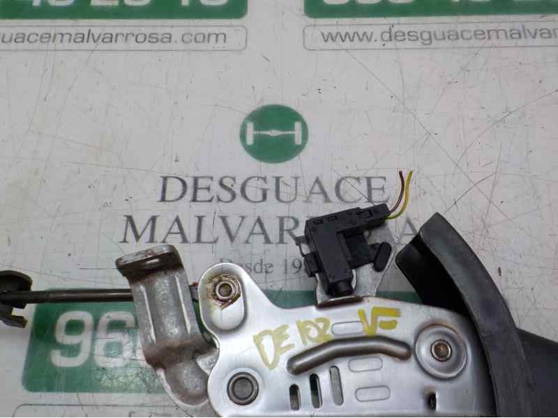 Recambio de palanca freno de mano para seat ibiza (6j5) 1.6 tdi referencia OEM IAM 6Q0711303AL  