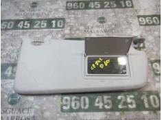 Recambio de parasol derecho para ford kuga (cbv) 2.0 tdci cat referencia OEM IAM 1880327   2