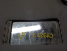 Recambio de parasol derecho para suzuki swift berlina (mz) gl (3-ptas.) referencia OEM IAM    2