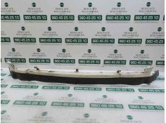 Recambio de frente delantero para seat ibiza (6k) 1.9 diesel (1y) referencia OEM IAM   