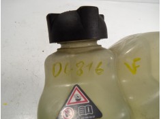 Recambio de deposito expansion para smart coupe micro hybrid drive (45kw) (451.334) referencia OEM IAM A4505010003   2