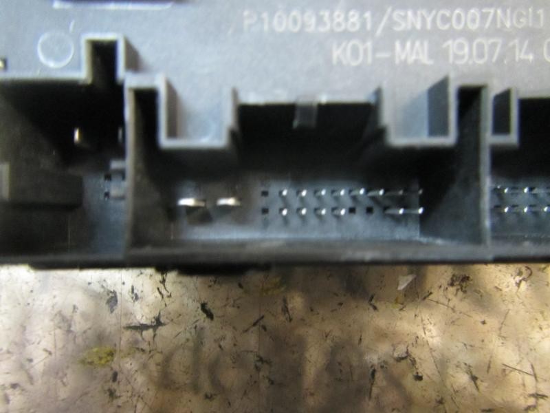 Recambio de modulo electronico para audi a5 coupe (8t) 2.0 tdi (140kw) referencia OEM IAM 8T0959793P 8T0959793P 