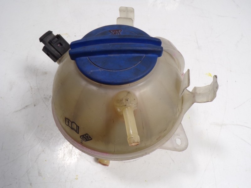 Recambio de deposito expansion para volkswagen passat berlina (3c2) 2.0 16v fsi referencia OEM IAM 1K0121407A  