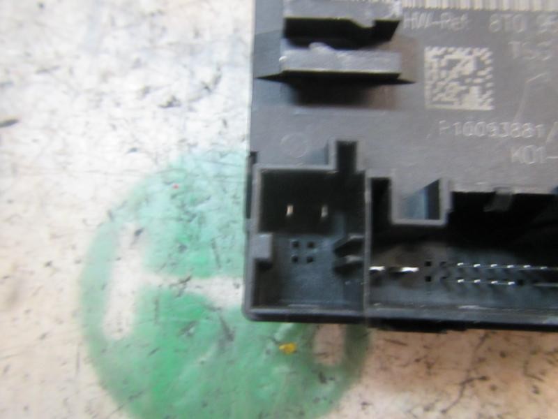 Recambio de modulo electronico para audi a5 coupe (8t) 2.0 tdi (140kw) referencia OEM IAM 8T0959793P 8T0959793P 