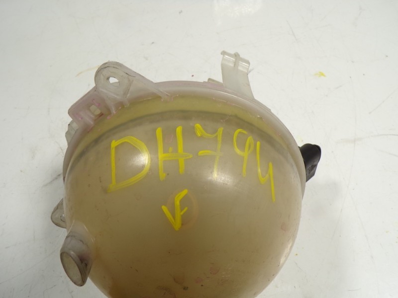 Recambio de deposito expansion para volkswagen passat berlina (3c2) 2.0 16v fsi referencia OEM IAM 1K0121407A  