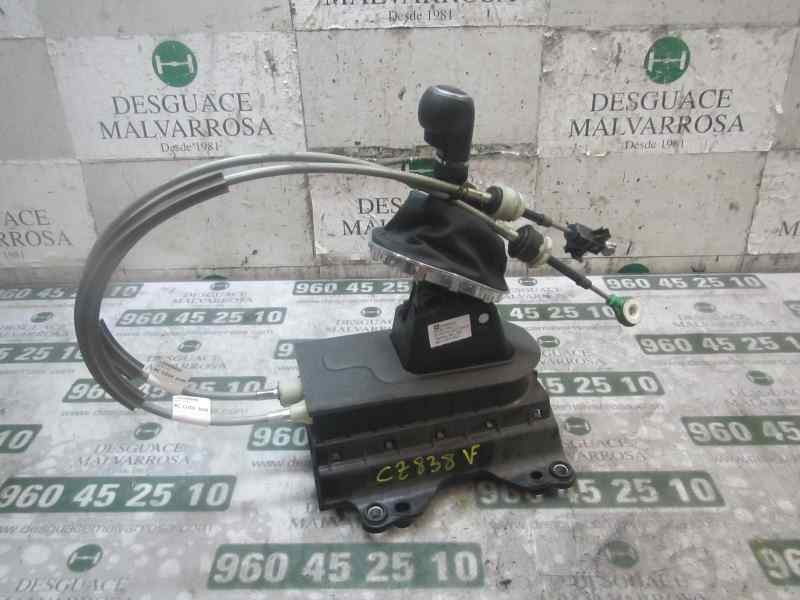 Recambio de palanca cambio para opel corsa e 1.4 referencia OEM IAM 55496803  