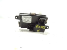 Recambio de resistencia calefaccion para mercedes-benz clase c (w204) coupe c 220 cdi blueefficiency (204.302) referencia OEM IA 2