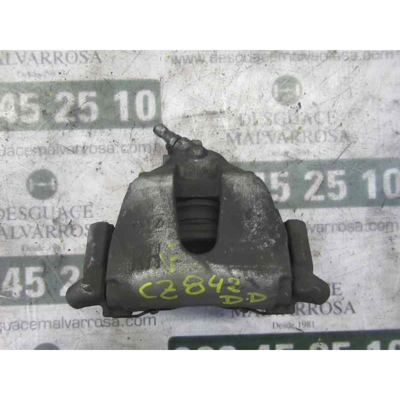 Recambio de pinza freno delantera derecha para ford kuga (cbv) 2.0 tdci cat referencia OEM IAM 1682875  