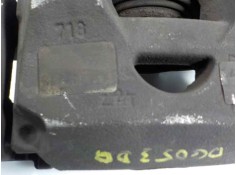 Recambio de pinza freno delantera derecha para citroën berlingo cuadro 1.6 blue-hdi fap referencia OEM IAM    2