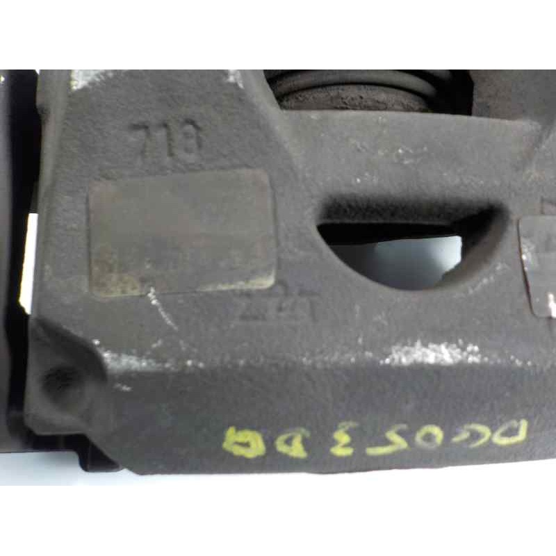 Recambio de pinza freno delantera derecha para citroën berlingo cuadro 1.6 blue-hdi fap referencia OEM IAM   