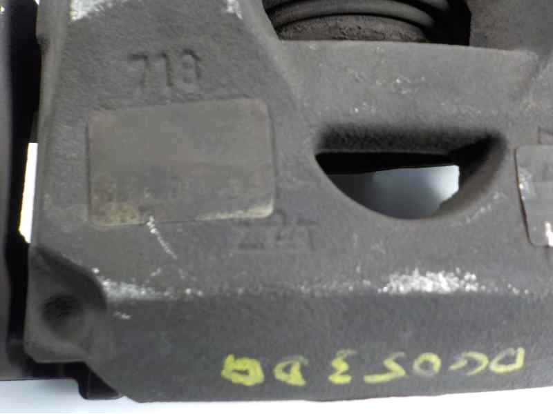 Recambio de pinza freno delantera derecha para citroën berlingo cuadro 1.6 blue-hdi fap referencia OEM IAM   