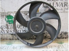 Recambio de electroventilador para seat ibiza (6k1) 1.9 sdi referencia OEM IAM   