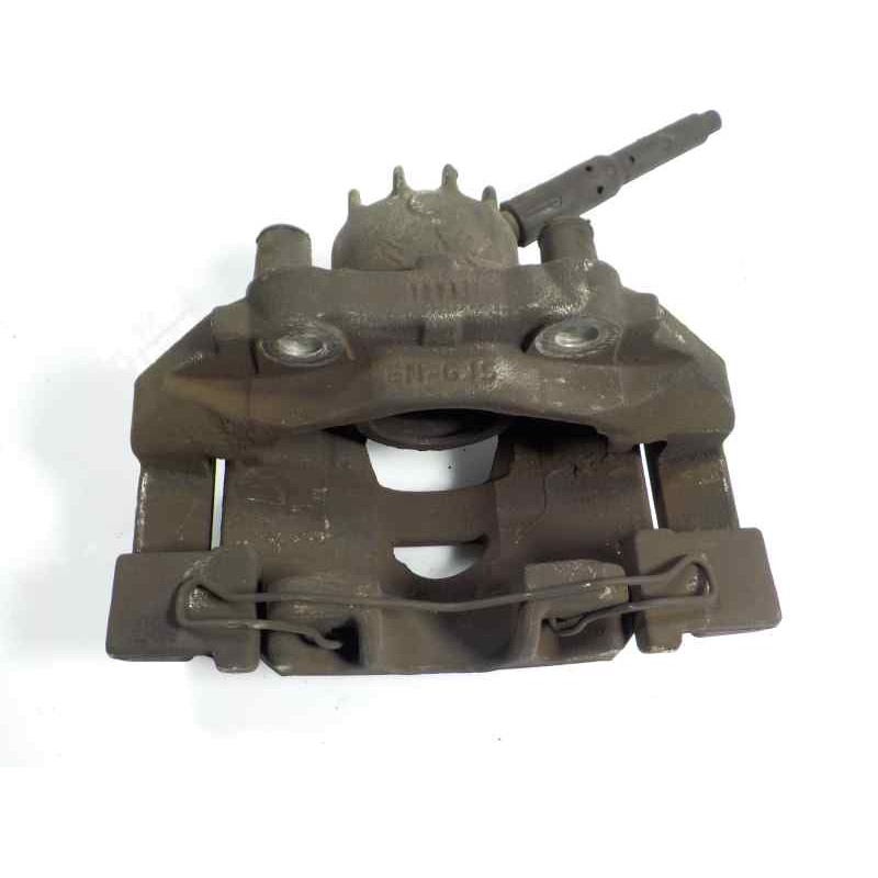 Recambio de pinza freno delantera derecha para citroën berlingo cuadro 1.6 blue-hdi fap referencia OEM IAM   