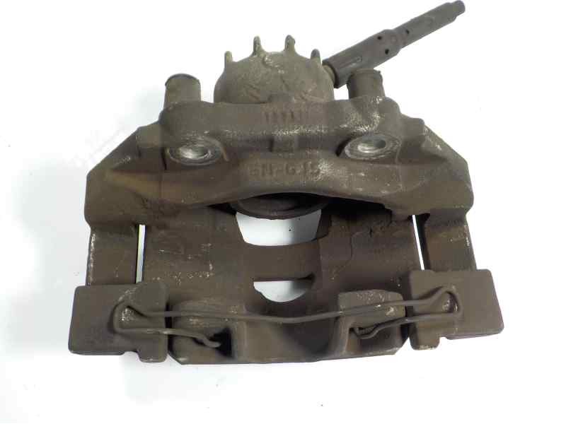 Recambio de pinza freno delantera derecha para citroën berlingo cuadro 1.6 blue-hdi fap referencia OEM IAM   