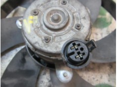 Recambio de electroventilador para seat ibiza (6k1) 1.9 sdi referencia OEM IAM    2
