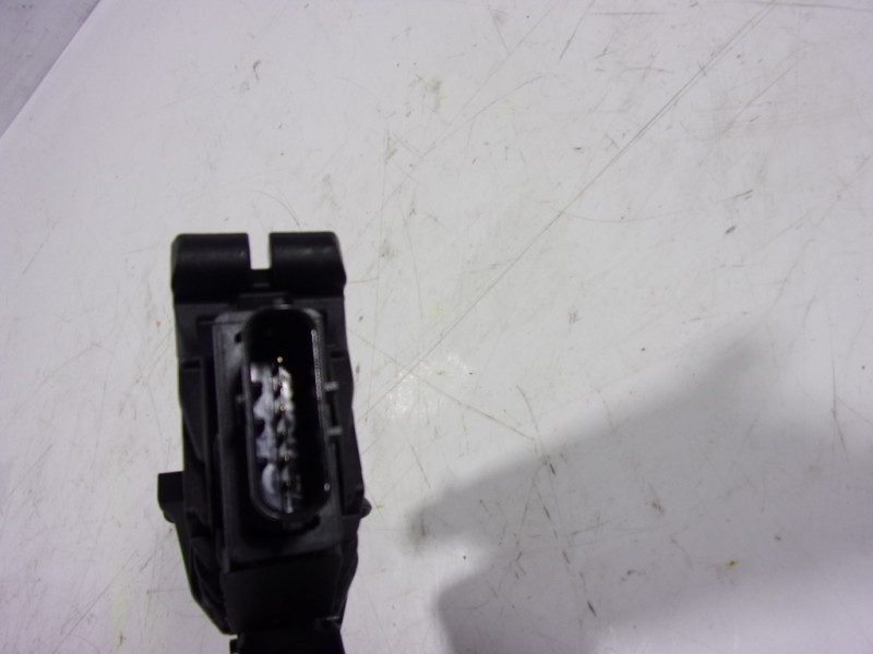 Recambio de potenciometro pedal para cupra ateca 2.0tsi 4drive referencia OEM IAM 5Q1723503L 5Q1723503J 