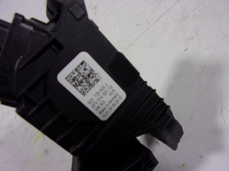 Recambio de potenciometro pedal para cupra ateca 2.0tsi 4drive referencia OEM IAM 5Q1723503L 5Q1723503J 