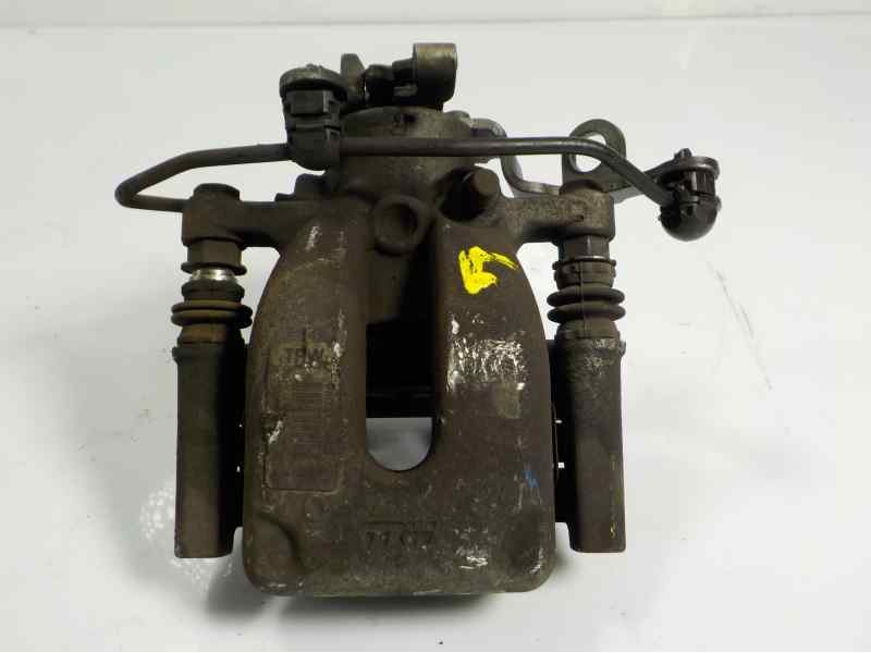 Recambio de pinza freno trasera derecha para citroën berlingo cuadro 1.6 blue-hdi fap referencia OEM IAM   