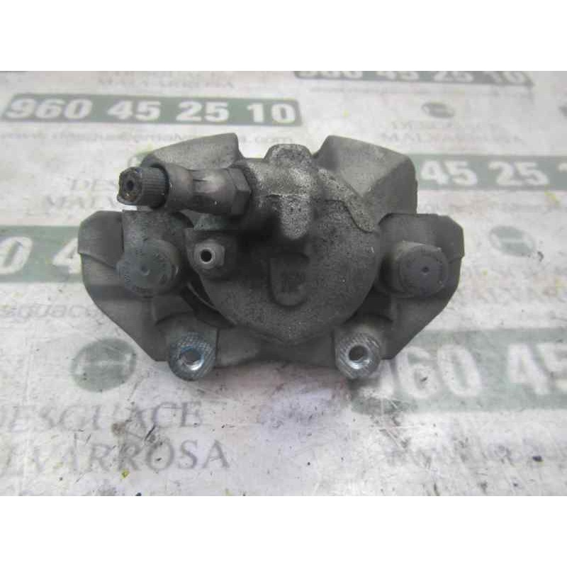 Recambio de pinza freno delantera izquierda para ford kuga (cbv) 2.0 tdci cat referencia OEM IAM 1682876  