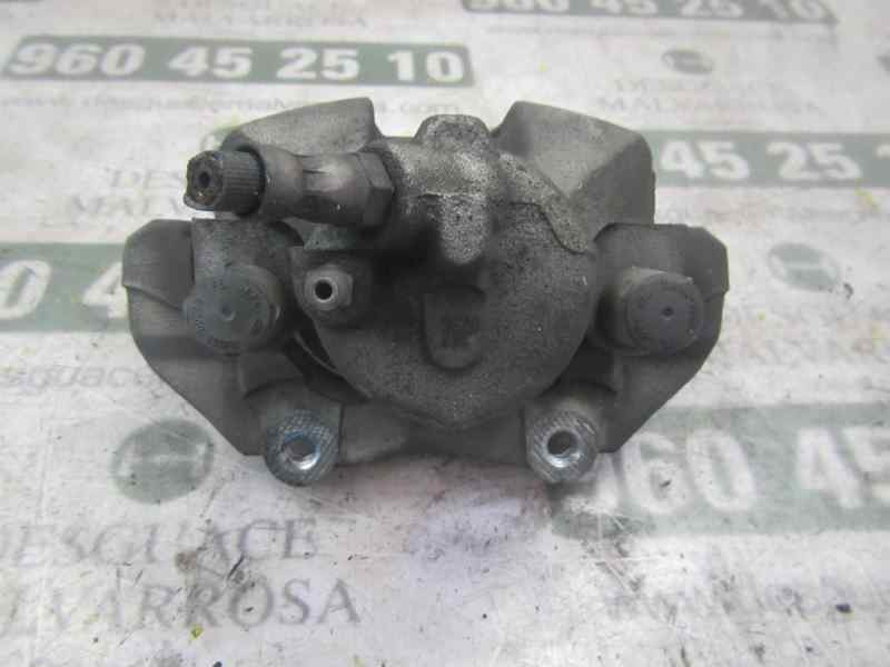 Recambio de pinza freno delantera izquierda para ford kuga (cbv) 2.0 tdci cat referencia OEM IAM 1682876  