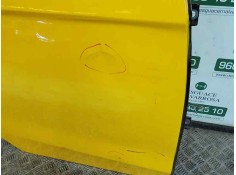 Recambio de puerta trasera derecha para citroën c-elysée exclusive referencia OEM IAM 9675190680   2