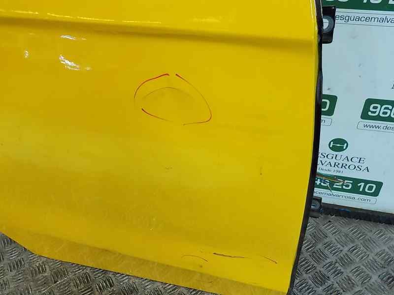 Recambio de puerta trasera derecha para citroën c-elysée exclusive referencia OEM IAM 9675190680  