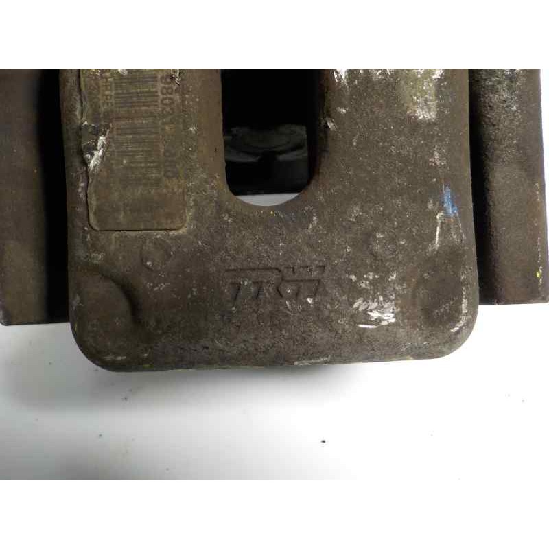 Recambio de pinza freno trasera derecha para citroën berlingo cuadro 1.6 blue-hdi fap referencia OEM IAM   