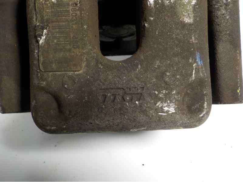 Recambio de pinza freno trasera derecha para citroën berlingo cuadro 1.6 blue-hdi fap referencia OEM IAM   