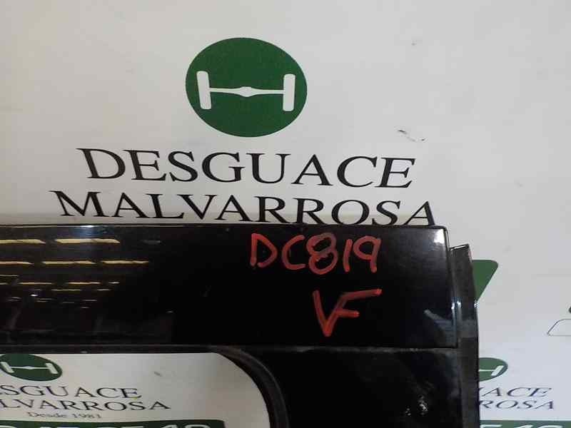 Recambio de puerta trasera derecha para citroën c-elysée exclusive referencia OEM IAM 9675190680  