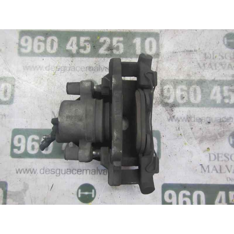Recambio de pinza freno delantera izquierda para ford kuga (cbv) 2.0 tdci cat referencia OEM IAM 1682876  