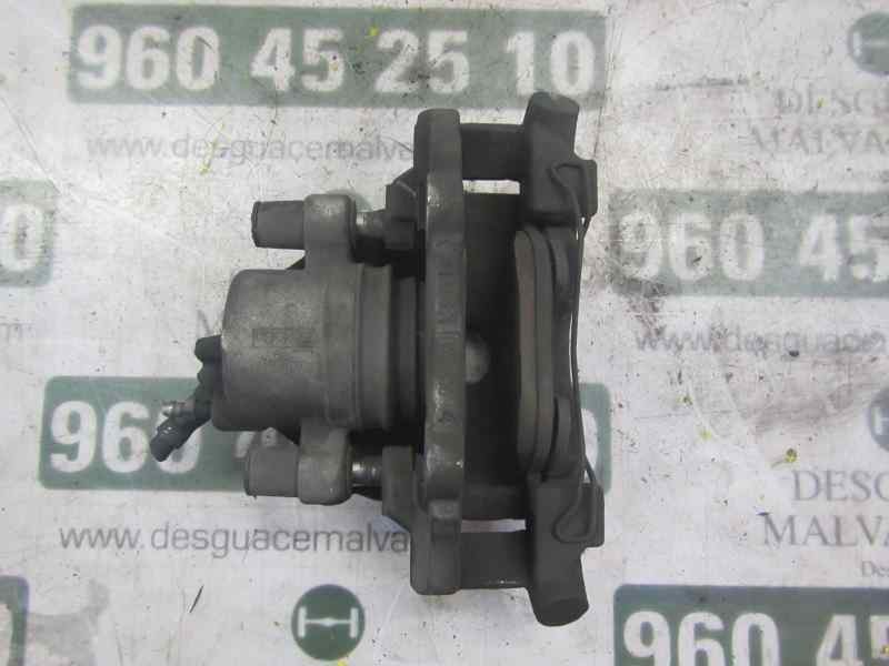 Recambio de pinza freno delantera izquierda para ford kuga (cbv) 2.0 tdci cat referencia OEM IAM 1682876  