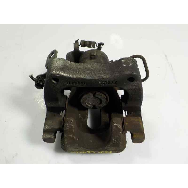 Recambio de pinza freno trasera derecha para citroën berlingo cuadro 1.6 blue-hdi fap referencia OEM IAM   