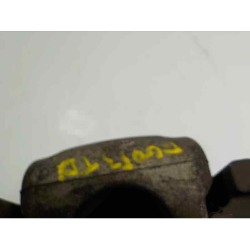 Recambio de pinza freno trasera derecha para citroën berlingo cuadro 1.6 blue-hdi fap referencia OEM IAM   