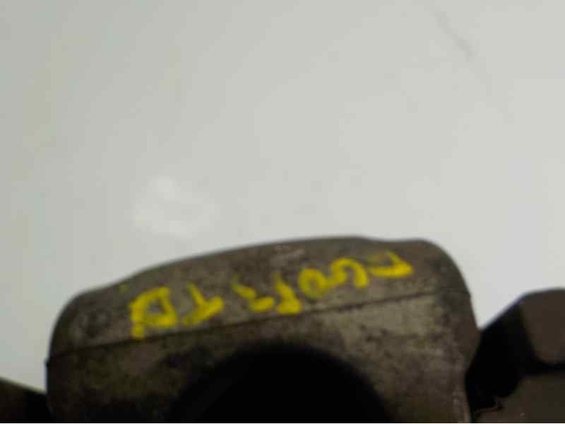 Recambio de pinza freno trasera derecha para citroën berlingo cuadro 1.6 blue-hdi fap referencia OEM IAM   