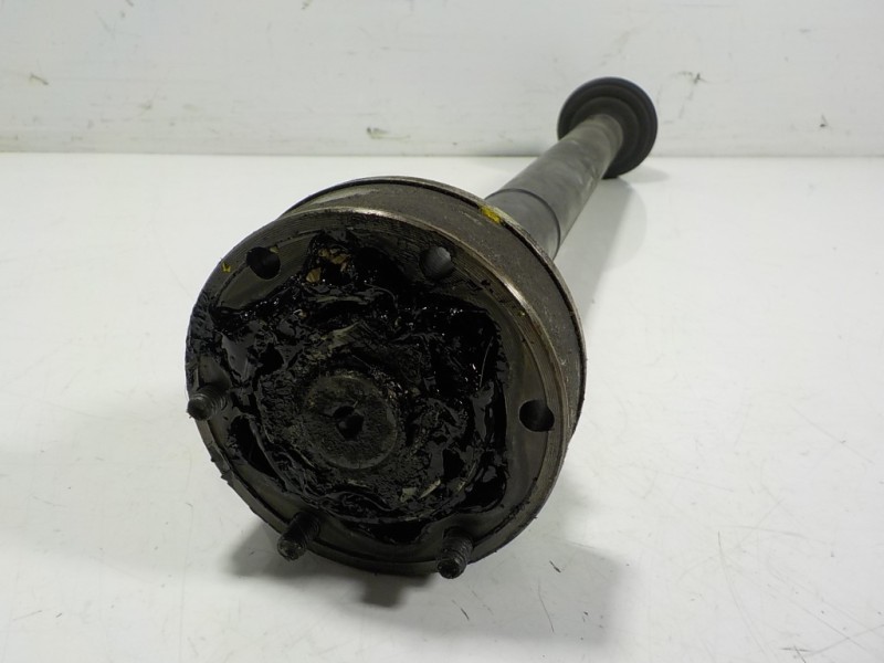 Recambio de transmision derecha para seat altea xl (5p5) 1.6 tdi referencia OEM IAM 1K0407272QN 1K0407272CC 