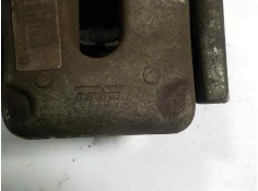 Recambio de pinza freno trasera izquierda para citroën berlingo cuadro 1.6 blue-hdi fap referencia OEM IAM    2