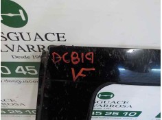 Recambio de puerta trasera izquierda para citroën c-elysée exclusive referencia OEM IAM 9675190780   2